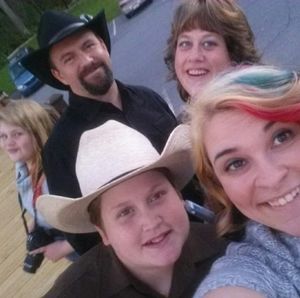 Meet your Posher, Heather